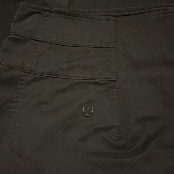 Lululemon A-Line High-Rise Wrap Skirt
Black Rare - Picture 13 of 16